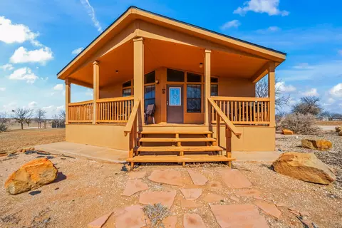 2457 Turkey Dr # 53, Justiceburg, TX 79330