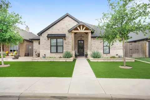 11810 Kenosha Ave, Lubbock, TX 79423