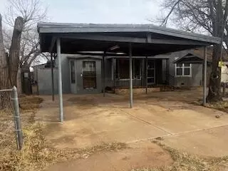 3224 Baylor St, Lubbock, TX 79415