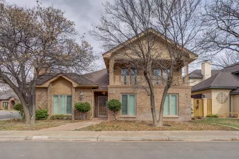 4718 Natchez Trce, Lubbock, TX 79424