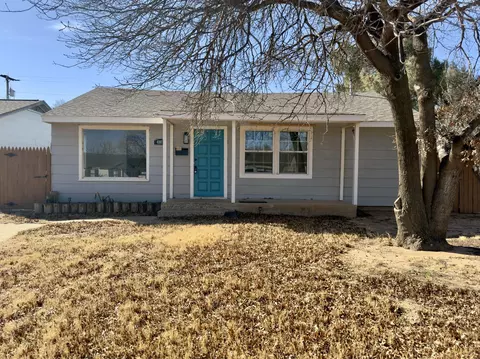 4807 39th St, Lubbock, TX 79414