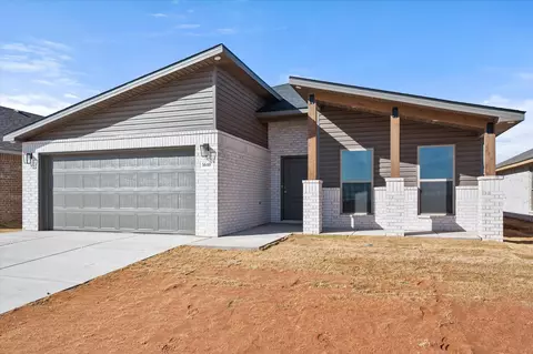 5640 Rice St, Lubbock, TX 79416
