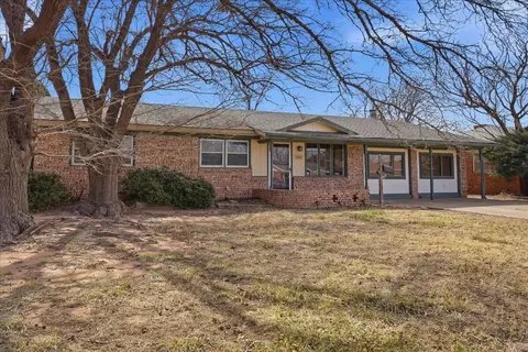 5401 41st St, Lubbock, TX 79414