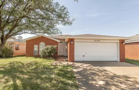 6109 13th St, Lubbock, TX 79416
