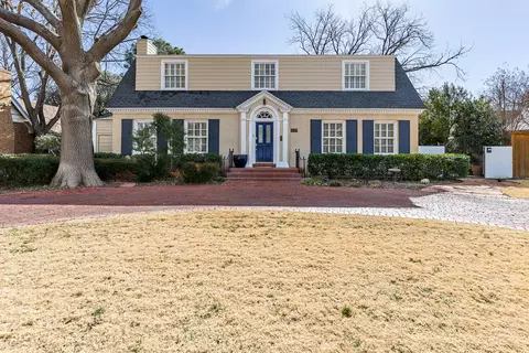 2607 22nd St, Lubbock, TX 79410