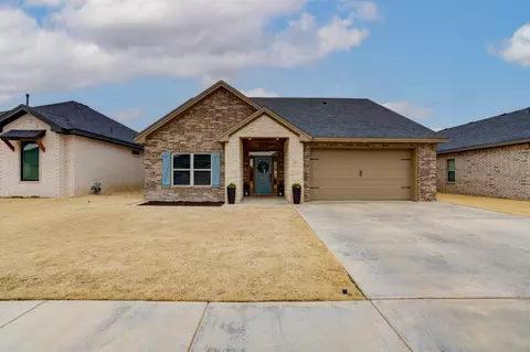 5834 Harvard St, Lubbock, TX 79416