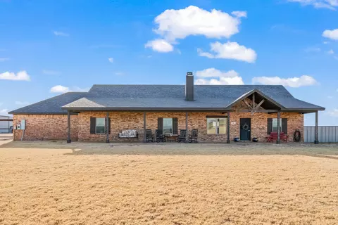 516 Nora Rd, Tahoka, TX 79373