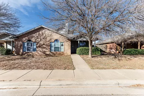 3414 97th St, Lubbock, TX 79423