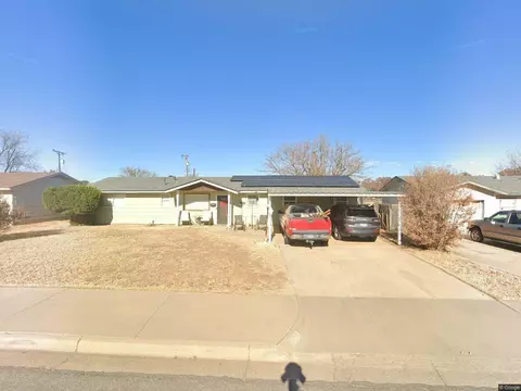 4806 8th St, Lubbock, TX 79416