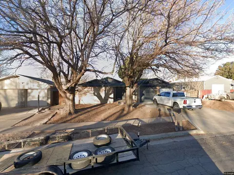 7006 Winston Ave, Lubbock, TX 79424