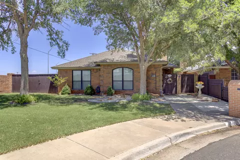 118 N Vicksburg Ave, Lubbock, TX 79416