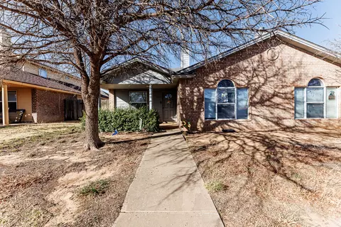 3416 97th St, Lubbock, TX 79423