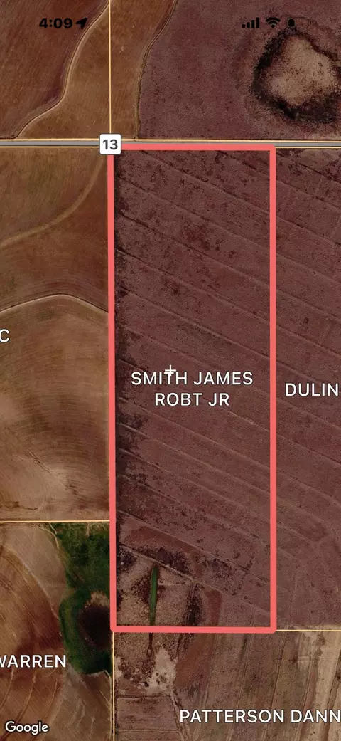Fm 1317, Tahoka, TX 79373