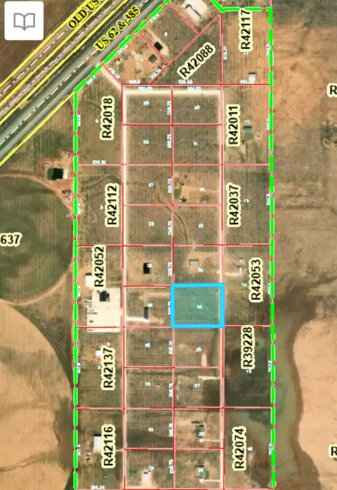 Pr 197, Wellman, TX 79378