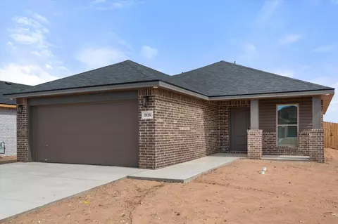 2426 Aberdeen Ave, Wolfforth, TX 79382