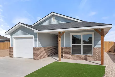 5526 Rice St, Lubbock, TX 79416