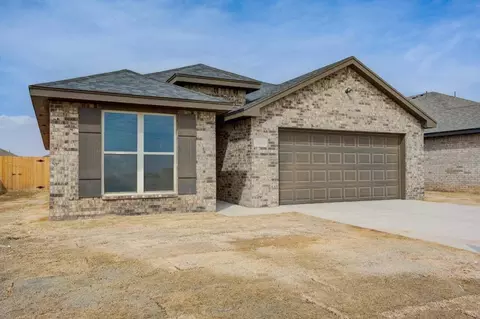 7808 97th St, Lubbock, TX 79424