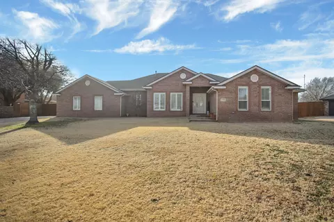 6538 15th Dr, Lubbock, TX 79416