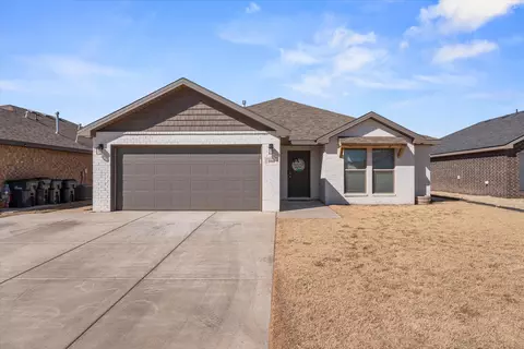 3310 Viola Ave, Lubbock, TX 79407