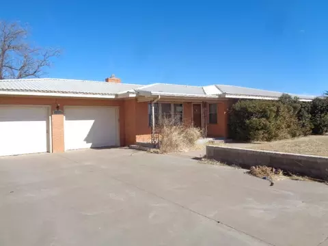 6117 E Fm 40, Lubbock, TX 79403