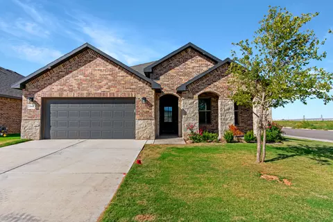 2802 134th St, Lubbock, TX 79423