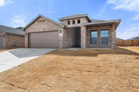 3027 137th St, Lubbock, TX 79423