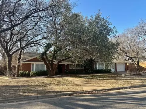 4503 14th St, Lubbock, TX 79416