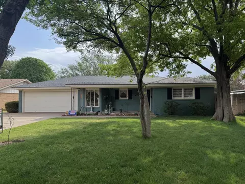 7005 S Orlando Ave, Lubbock, TX 79413