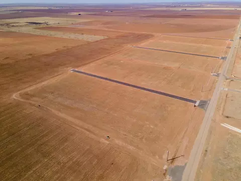 17814 County Road 1535, Wolfforth, TX 79382