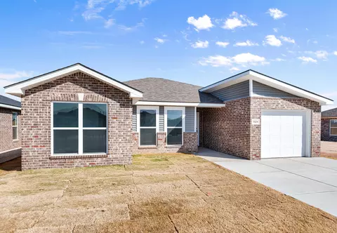 5524 Rice St, Lubbock, TX 79416