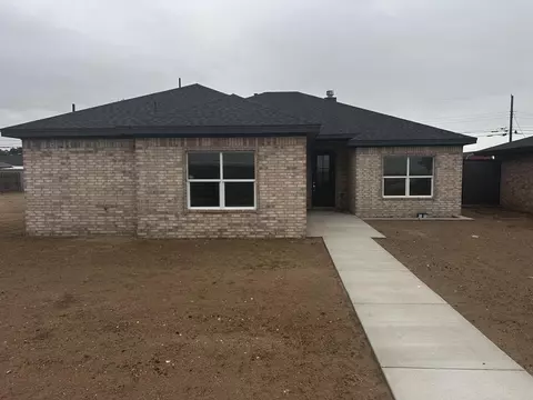 619 Holly St, Levelland, TX 79336