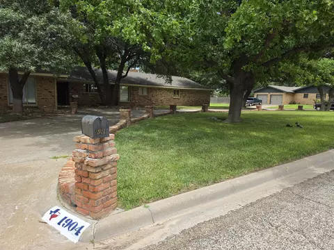 1904 W Ave H, Muleshoe, TX 79347