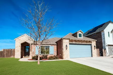 3442 126th St, Lubbock, TX 79423