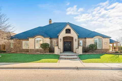 4509 103rd St, Lubbock, TX 79424