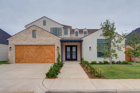 3606 144th St, Lubbock, TX 79423