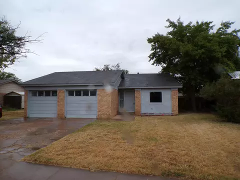 5916 14th St, Lubbock, TX 79416