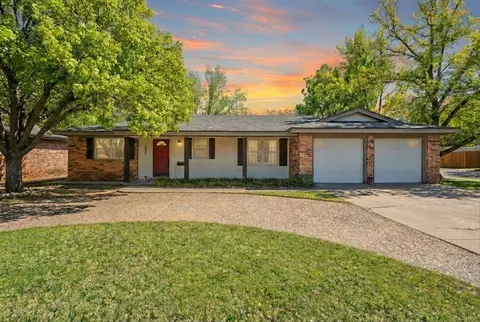 3433 60th St, Lubbock, TX 79413
