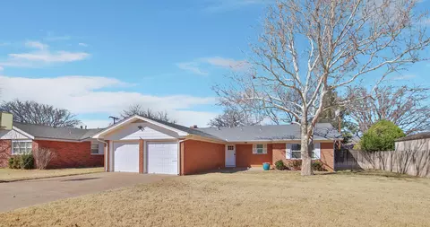 5424 30th St, Lubbock, TX 79407