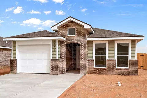 2306 Corpus Ave, Wolfforth, TX 79382