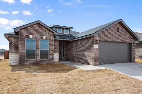 3025 137th St, Lubbock, TX 79423