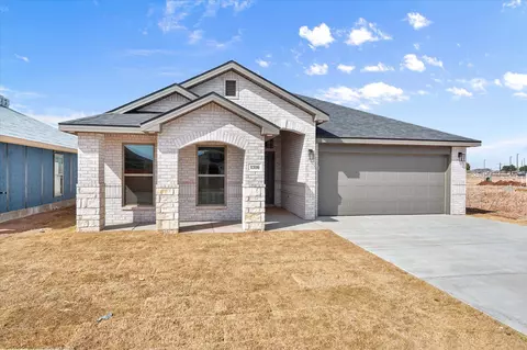 1316 Saratoga Ave, Lubbock, TX 79416