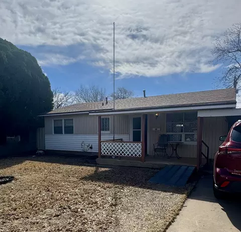 5009 35th St, Lubbock, TX 79414