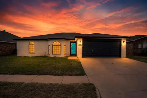1609 78th St, Lubbock, TX 79423