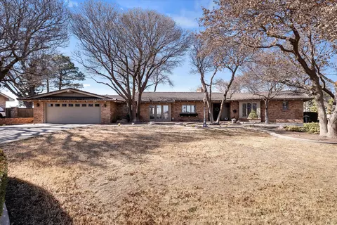 314 W 20th St, Muleshoe, TX 79347