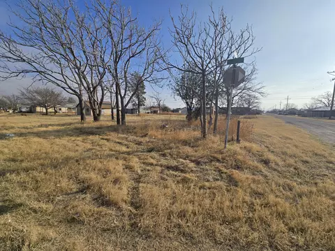 1300 Avenue G, Ralls, TX 79357