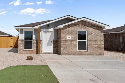 8320 25th St, Lubbock, TX 79407