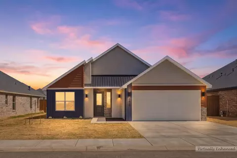4419 Ridgely Ave, Lubbock, TX 79407