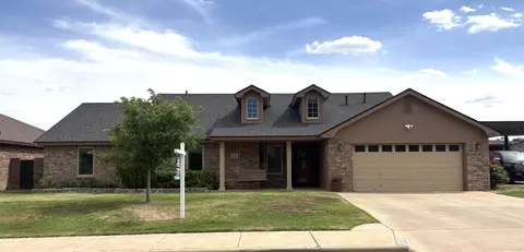 2605 Madison St, Lubbock, TX 79415