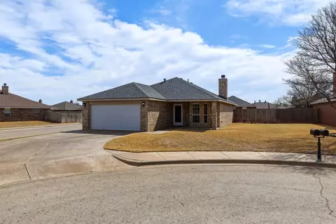 6801 36th St, Lubbock, TX 79407