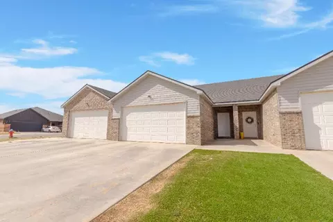 1203 N Evanston Ave, Lubbock, TX 79416